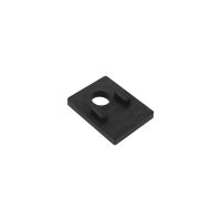 MODELL 60 - Gummi für Glasstärke 10,00 mm