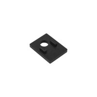 MODELL 60 - Gummi für Glasstärke 10,76 mm