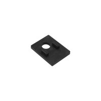 MODELL 60 - Gummi für Glasstärke 11,52 mm