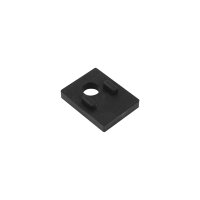 MODELL 60 - Gummi für Glasstärke 8,00 mm