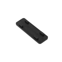MODELL 70 - Gummi für Glasstärke 10,00 mm