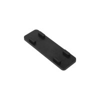 MODELL 70 - Gummi für Glasstärke 10,76 mm