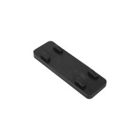 MODELL 70 - Gummi für Glasstärke 6,00 mm