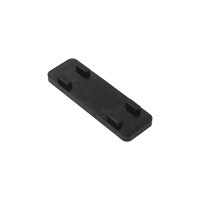 MODELL 70 - Gummi für Glasstärke 8,00 mm