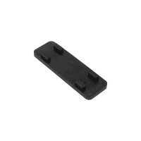 MODELL 70 - Gummi für Glasstärke 8,76 mm