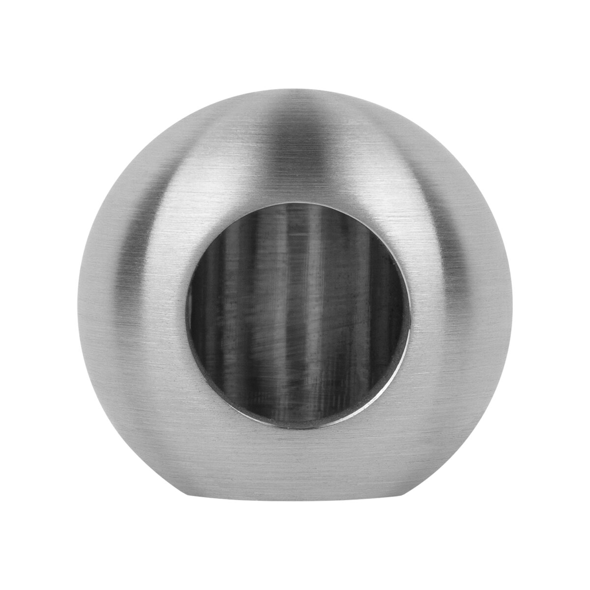 Goldkugeln mit einer Durchgangsbohrung 12,2-14,2mm