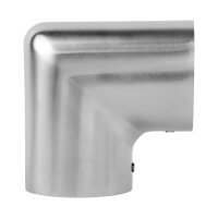 Steckverbinder | für Rohr Ø 42,4 mm | mit 2...