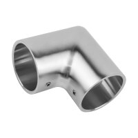 Steckverbinder | für Rohr Ø 42,4 mm | mit 2...
