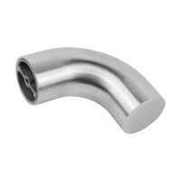 Endbogen | 90° | für Holzhandlauf Ø 42 mm...