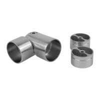 Gelenk | flexibel | für Holzhandlauf Ø 42 mm...
