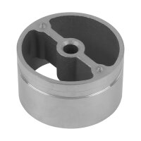 Adapterstück | für Holzhandlauf Ø 42 mm...