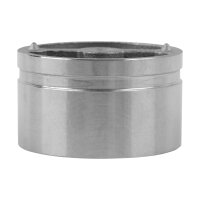 Adapterstück | für Holzhandlauf Ø 42 mm...