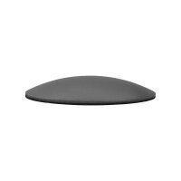 Schale | Ø 76 mm | roh | Stahl