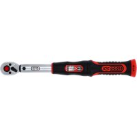 1/4" INFINITOOL Ratschen-Drehmoment- Schlüssel,...