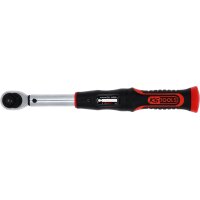 1/4" INFINITOOL Ratschen-Drehmoment- Schlüssel,...