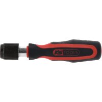 1/4" Mini-Bit Schraubendreher mit Schnellveriegelung