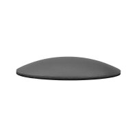 Schale | Ø 101 mm | roh | Stahl