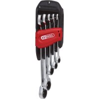 GEARplus Ringmaulschlüssel-Satz, 5-tlg.,...