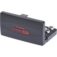 1/4" Steckschlüssel-Satz,23tlg
