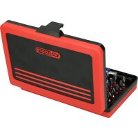TORSIONpower Bit Box, 71-tlg.