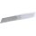 Abbrechklingen 0,7x25x100 mm, Spender à 10 Stück