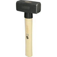 Fäustel mit Hickory-Stiel,1500g