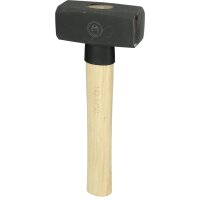 Fäustel mit Hickory-Stiel,1500g