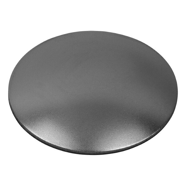 Schale | Ø 273 mm | roh | Stahl