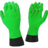 COMPETITION Handschuhe Nitril | Größe XL |...