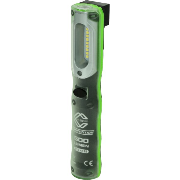 COMPETITION LED-Arbeitsleuchte, 500 Lumen