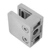 Glasklemme | Modell 21 | 45 x 45 x 28 mm | mit AbZ |...