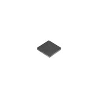 Platte | 30 x 30 x 4 mm | Stahl
