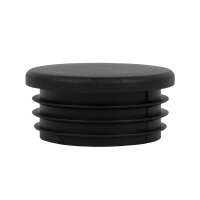 Stopfen | flach | für Rohr Ø 42,4 mm | 1 - 2...