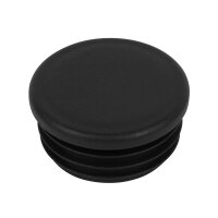 Stopfen | flach | für Rohr Ø 42,4 mm | 1 - 2...