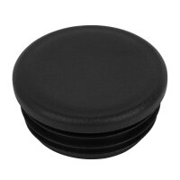 Stopfen | flach | für Rohr Ø 48,3 mm | 2,5 -...