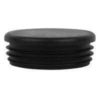 Stopfen | flach | für Rohr Ø 60,3 mm | 1,5 -...