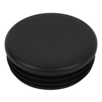 Stopfen | flach | für Rohr Ø 60,3 mm | 1,5 -...