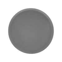 Stopfen | flach | für Rohr Ø 42,4 mm | 1 - 2...