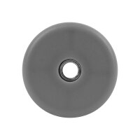 Stopfen | flach | für Rohr Ø 42,4 mm | 1 - 2...