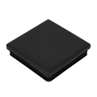 Stopfen | flach | für Rohr 80 x 80 mm | 2 - 4 mm |...