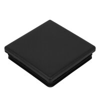 Stopfen | flach | für Rohr 100 x 100 mm | 1,5 - 4 mm...