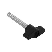 Kreuzgriff | Z-Form | M6 x 40 mm | Ø 36 mm |...