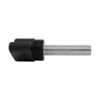 Kreuzgriff | Z-Form | M10 x 40 mm | Ø 60 mm |...