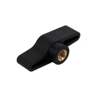 Kreuzgriff | Z-Form | ohne Schraube | M10 Innengewinde |...