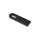 Anschweißlasche 100 x 30 x 6 mm | 1 x Langloch | Stahl