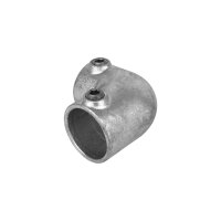 Rohrverbinder | Bogen | 90° | für Rohr Ø...