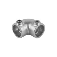 Rohrverbinder | Bogen | 90° | für Rohr Ø...