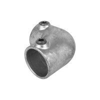Rohrverbinder | Bogen | 90° | für Rohr Ø...