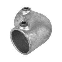 Rohrverbinder | Bogen | 90° | für Rohr Ø...