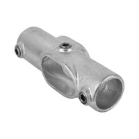 Rohrverbinder | Kreuzstück | durchgehend | 30 -...